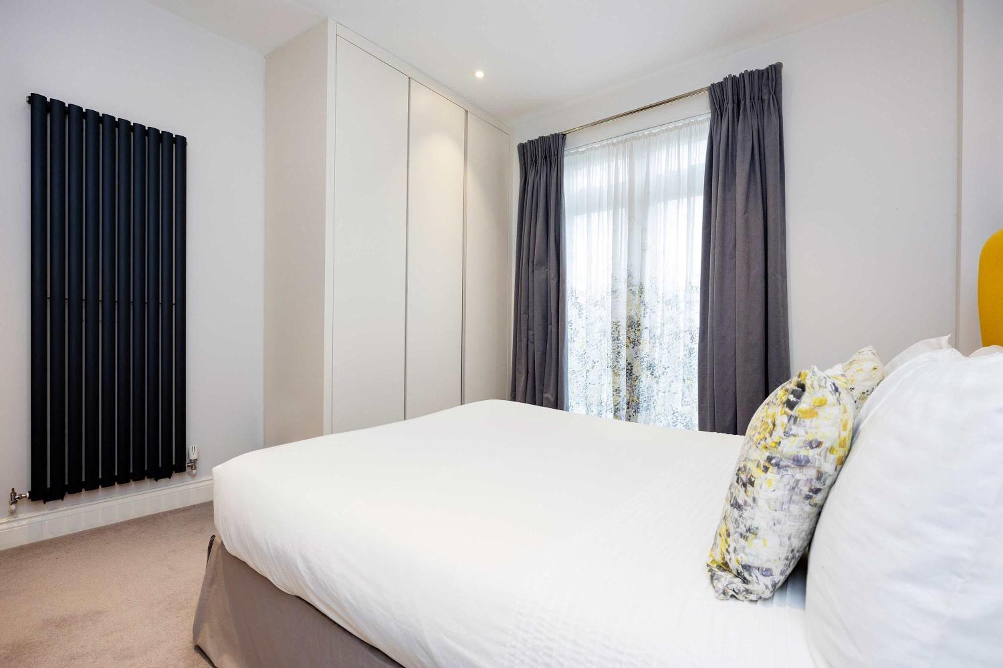 Veeve - Riverside Repose London Ngoại thất bức ảnh