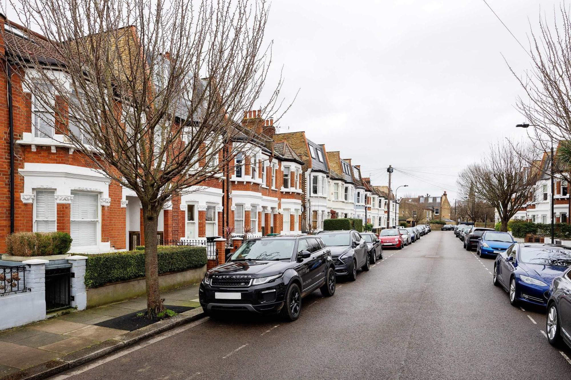 Veeve - Riverside Repose London Ngoại thất bức ảnh
